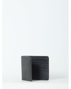 Maison Margiela Four Stitches Bifold Wallet - White