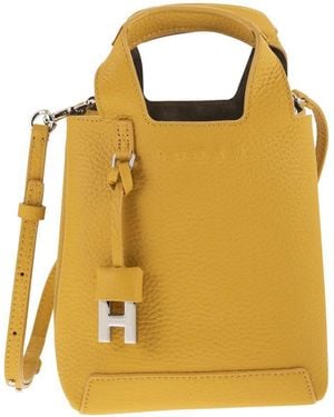 Hogan H01R - Yellow