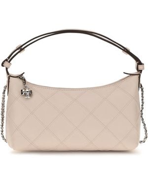 Tory Burch Shoulder Bag Fleming - Multicolor