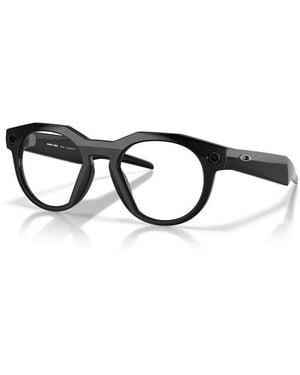 Oakley Meta Hstn Ow8002 800207 - Black