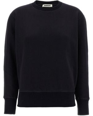 DARKPARK 'You'Ll Never Take Me Off' Sweatshirt - Blue