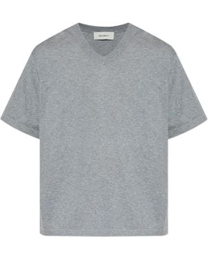 Lisa Yang Brayden T-Shirt - Gray