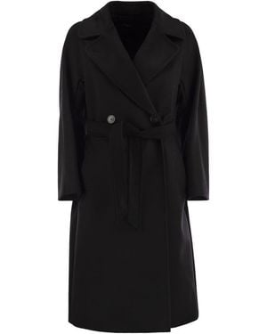 Weekend by Maxmara Wkdresina - Black