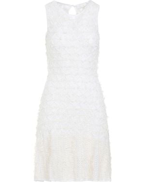 Chloé Dress - White