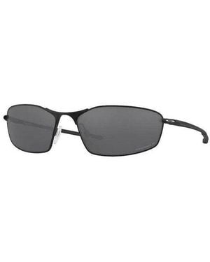 Oakley Whisker Oo4141 414103 - Black