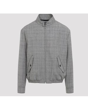 Marni Wool Jacket - Gray