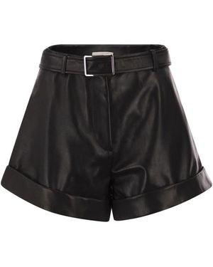 Max Mara Spxvasaio - Black