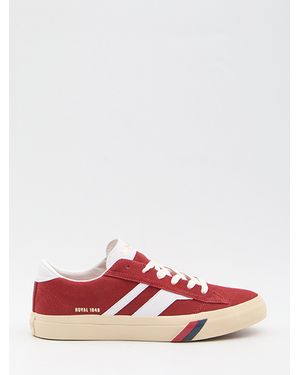 Pro Keds Racer 77 Sneakers - Red