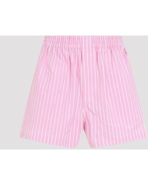 Balenciaga Boxer Short - Pink