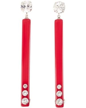Isabel Marant Necklace - Red