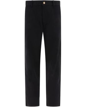 ANDBLUE Carpenter Pants - Black