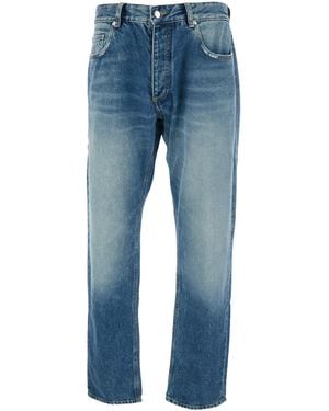 ICON DENIM Jeans - Blue