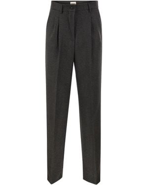 Weekend by Maxmara Wkistadio - Black