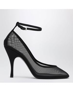 Alaïa Pumps - Black