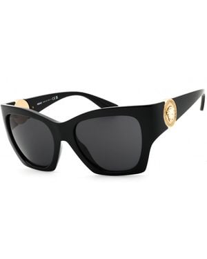 Versace Sunglasses 0Ve4452 - Black