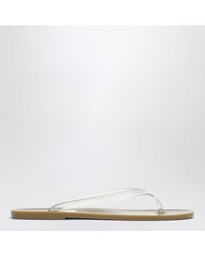 Christopher Esber Jo Thong Sandals - White