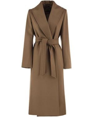 Max Mara Mstloriana - Natural