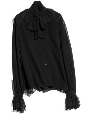 Gucci Shirt - Black