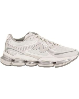 New Balance Abzorb 2000 - White