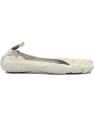 Vibram Fivefingers "Classic Evo" Slip-On - White