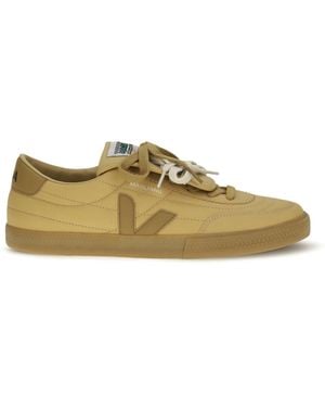 Veja Panenka Sneakers X Magliano - Metallic