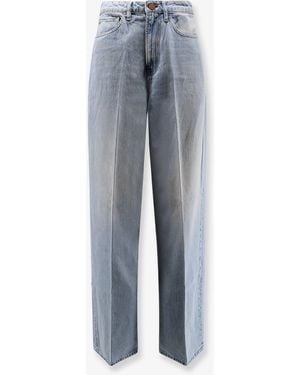 3x1 Flip Denim Jeans - Blue