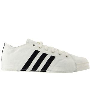 Y-3 Nizza Lo Sneakers - Multicolor