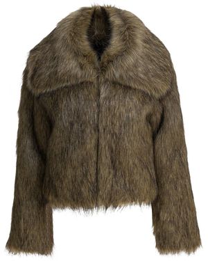 Thelaurent Jackets & Coats - Green