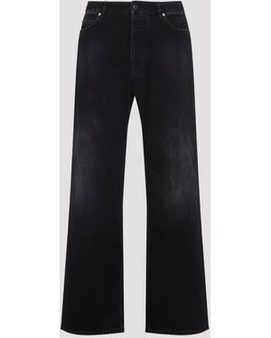 Balenciaga Jeans - Black