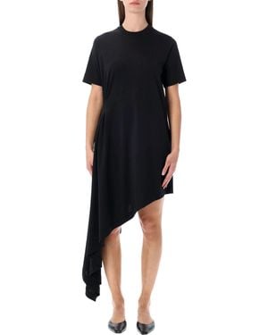 Loulou Dresses - Black