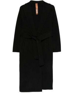 GLOX Coats - Black