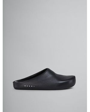 Marni Shoe Nwt - Gray