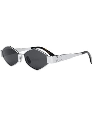 Celine Cl40254U 16A - Metallic