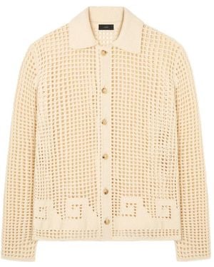 Alanui Shirts - Natural