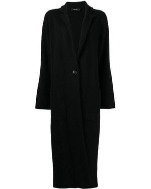 Lisa Yang Amie Coat - Black
