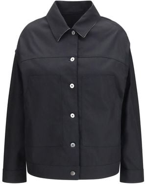 True Royal Jacket Joe - Blue
