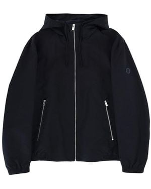 BOSS "H Cireno" Jacket - Blue