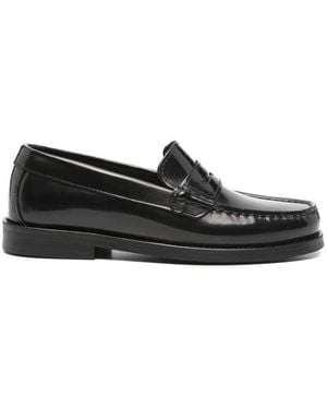 VINNY'S Shoes - Black
