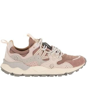 Flower Mountain Yamano 3 - Pink