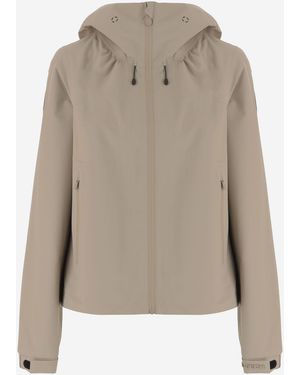 Save The Duck Jacket - Natural