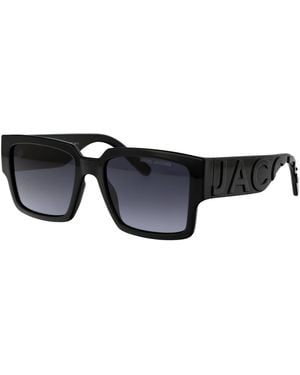 Marc Jacobs Sunglasses Marc 739/S Acetate - Black