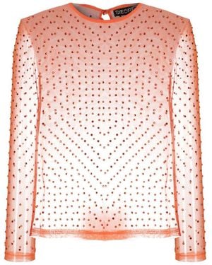 Siedres Sweaters - Pink