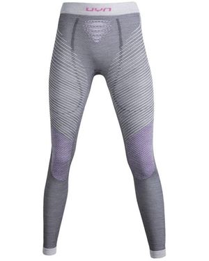 Uyn W Fusyon Uw Pant - Gray