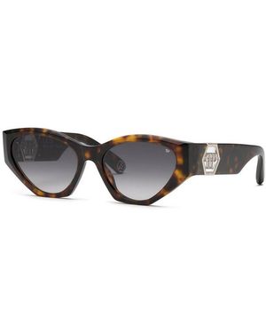 Philipp Plein Spp161 0722 - Black