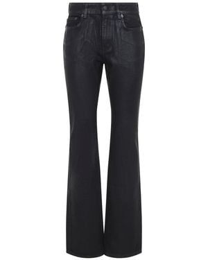Acne Studios 2013F Shadow Jeans - Blue