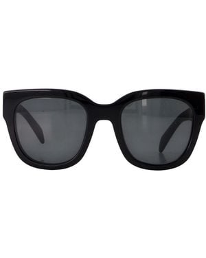 Prada 0Pr C04S Sunglasses - Black