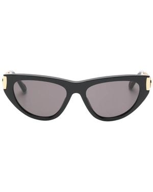 Chloé Cat-Eye Sunglasses - Gray