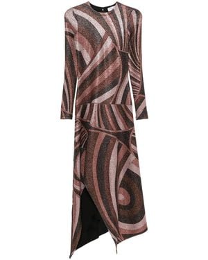 PUCCI Abito - Brown