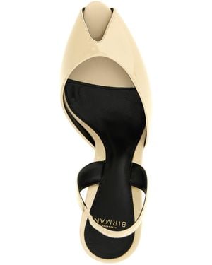 Alexandre Birman 'Miranda' Slingback - Black