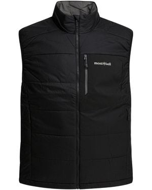 Montbell Jackets & Coats Jackets And Coats - Black